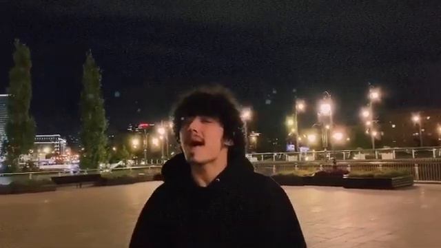 Gafur-Хитрая змея🐍трек Gafura 2019 года,trek Pushka