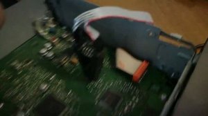 Извлечение секретного кода из магнитолы Опель Астра Н