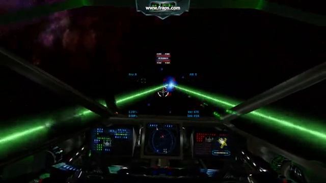 Evochron Legends 3d space combat смотреть онлайн