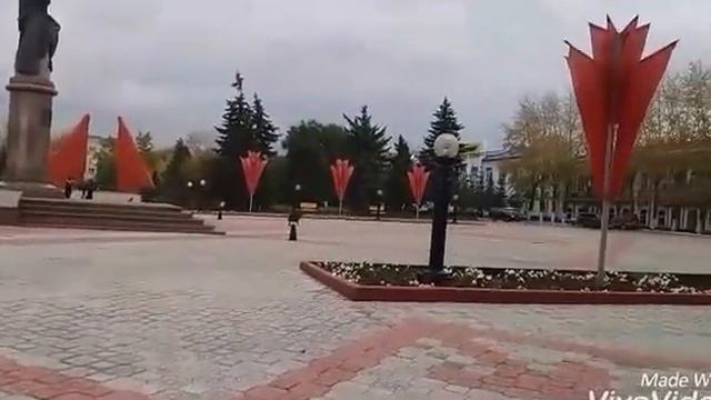 Драм.театр им. Погодина на Октябрьской площади смотреть онлайн