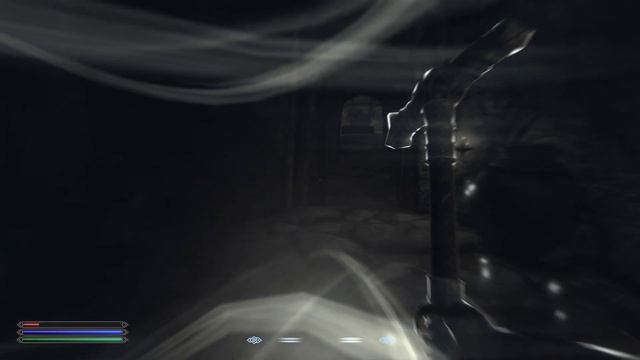 Immovable Object Ep. 28 - Forsaken Cave (Skyrim Requiem 3/b/f/jTweaks)