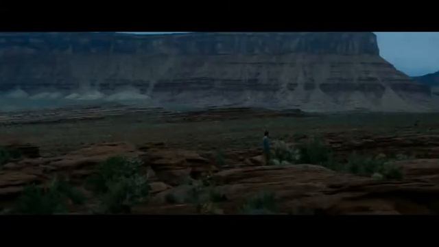 The Canyon (2013)