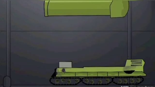 Саздание Иса 44 мультики про танки рисуем мультфильмы 2 смотреть онлайн
