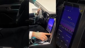 Обзор JAC T8 PRO