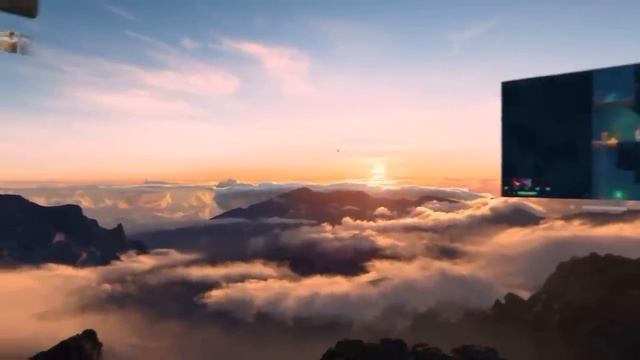 POV: Logic Listens To New Single ‘Fear’ On AppleVision Goggles