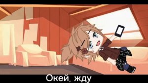 👻👻Мини фильм призрак в тени👻👻