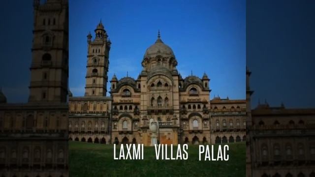 Vadodara City - Famous Places #Vadodara #Baroda #Gujarat #PMModi #India #Traveling смотреть онлайн