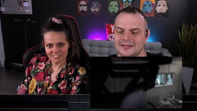 Team Fortress 2 - Meet Them All REACTION смотреть онлайн
