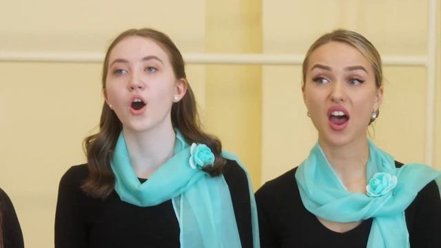 "Идиллия летнего вечера" - муз. Р. Паулса, из цикла песен на стихи В. Плудониса, перевод О. Петерсо смотреть онлайн