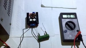 Обзор китайского dc - dc  повышающего преобразоват.mp4