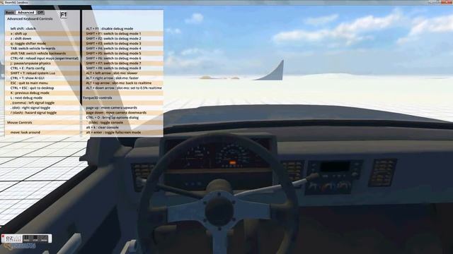 BMG Driving Skit смотреть онлайн