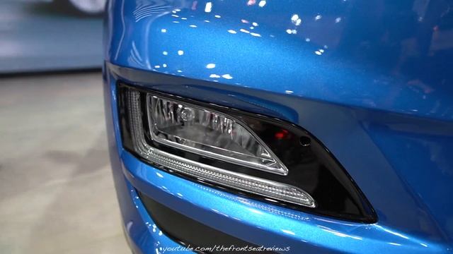 2020 Hyundai Tucson Ultimate - Exterior and Interior Walkaround смотреть онлайн