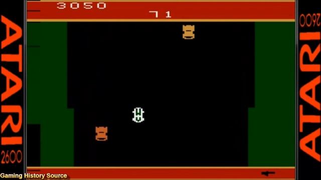 The History of Spy Hunter - Arcade documentary смотреть онлайн