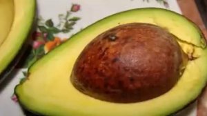 Об этих свойствах КОСТОЧКИ АВОКАДО вы никогда не догадывались…