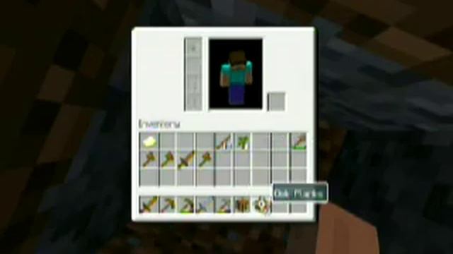 Minecraft Xbox 360 Arcade LIVE Version Demo Gameplay смотреть онлайн