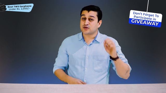 Best TWS Earbuds Under 2000 rs in 2022 !! ? सबसे अच्छे TWS Earphones 2000 Rs में | Burnuptech смотреть онлайн