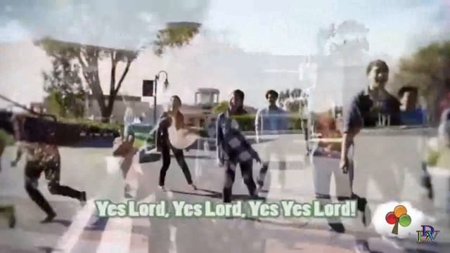 Trading My Sorrow (Dance Step) смотреть онлайн