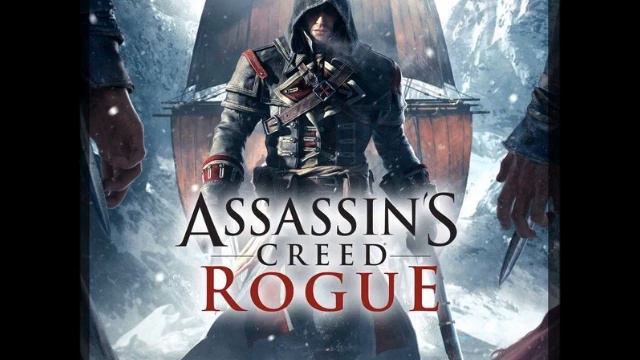 Assassin's Creed: Rogue Unreleased Soundtrack - Destroying the Factory смотреть онлайн