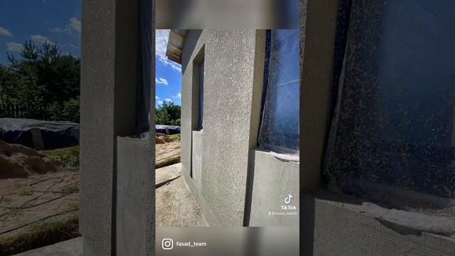 Все этапы утепления фасада под ключ смотреть онлайн