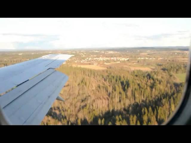 Landing Oslo 2012 05 21 смотреть онлайн