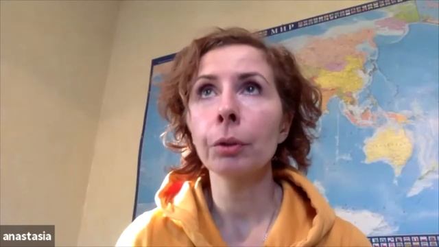 Анастасия Макарова. Отзыв об Университете смотреть онлайн