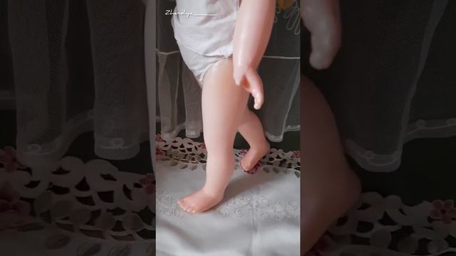 кукла СССР Кзыл Ту. смотреть онлайн