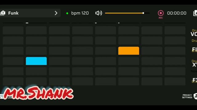 Dj.loop Pads создай свой трек