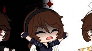 клип||я монстр||гача нокс ???