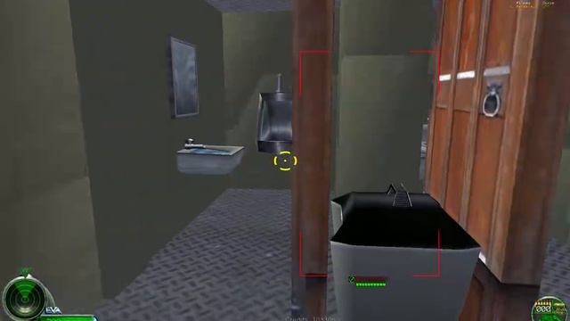 C&C Renegade NG-Build server: Audio смотреть онлайн