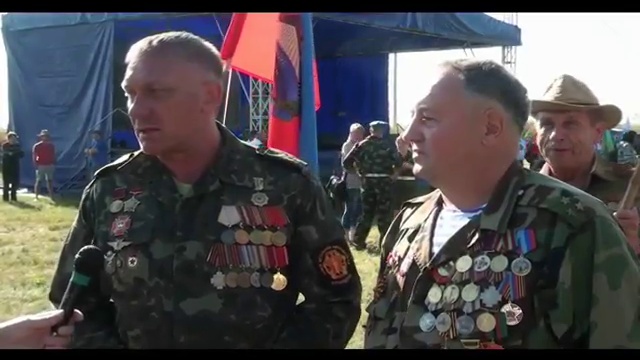 «Салам, бача!». Бузулук. 2017. смотреть онлайн