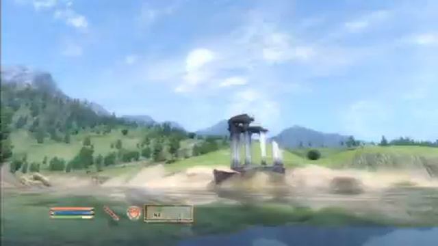 The Elder Scrolls IV: Oblivion - Review