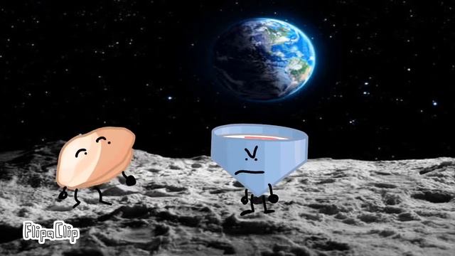 Moon Cheese( A Generic Object Camp 1) смотреть онлайн