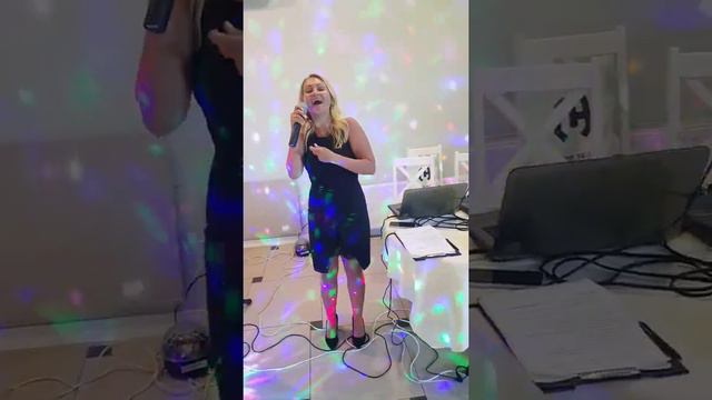 Таня Маринич - Королева вдохновения