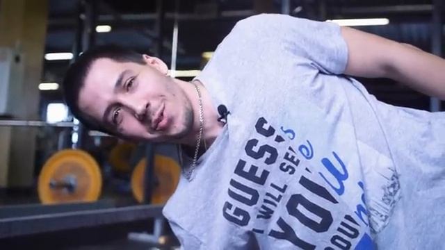 КАК накачать ПРЕСС за 5 минут! (секрет) смотреть онлайн