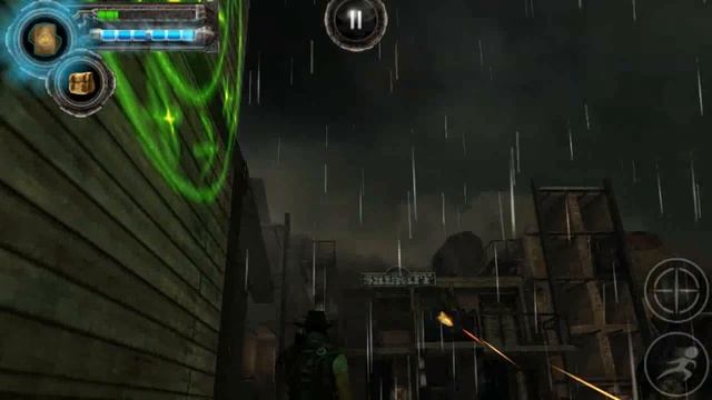 Bladeslinger - Chapter 6, FINAL! Android Gameplay смотреть онлайн