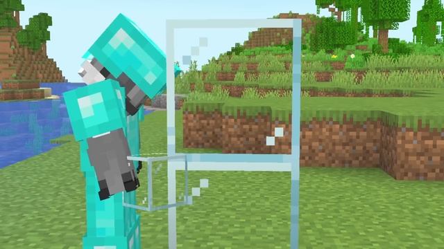 ✅ 10 Mitos de Minecraft ¿VERDAD O FALSO? смотреть онлайн