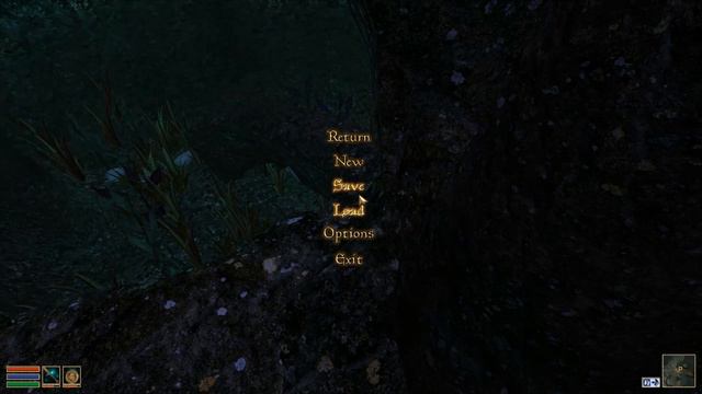 Morrowind ASMR: Vol 18. Wandering Around Tamriel Rebuilt Bahrammu смотреть онлайн