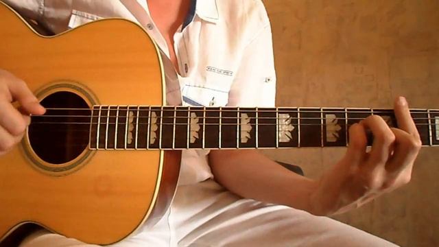 Король и шут - На краю (Последняя ария Тодда) cover смотреть онлайн