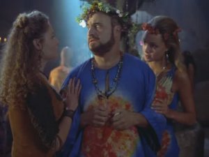 Удивительные странствия Геракла / Hercules: The Legendary Journeys – 3 сезон 16 серия