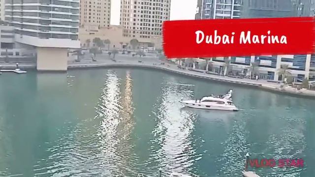 @Marina Mall Dubai смотреть онлайн