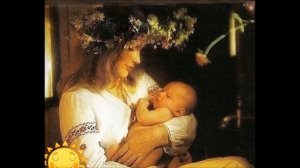 ? ВЕДИЧЕСКАЯ РУСЬ И ХРИСТИАНСТВО? ☘ #56?