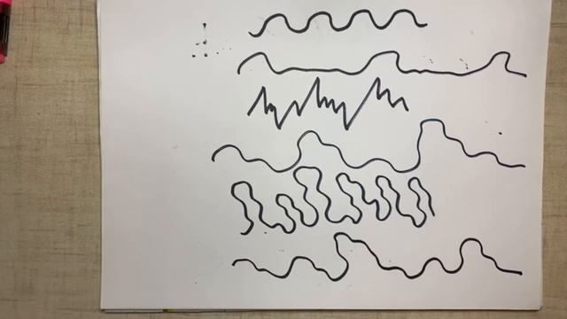 Как и зачем рисовать Нейролинию смотреть онлайн