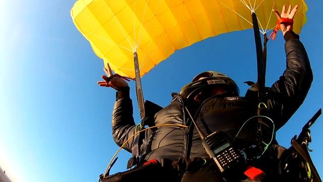 Raul Rodriguez / Sup'Air Acro Base System testing смотреть онлайн