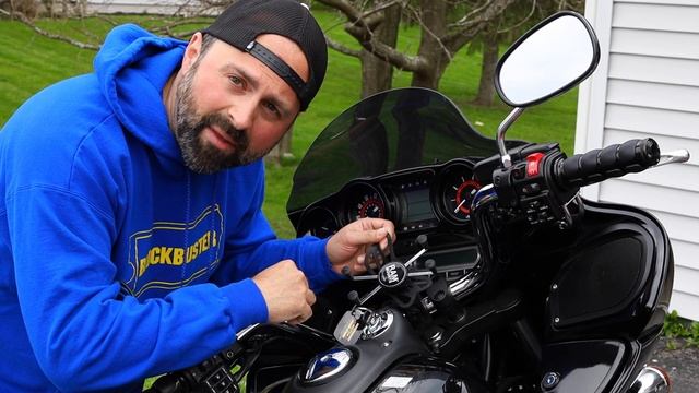 First SIX Mods for your Bagger! Kawasaki Vulcan Vaquero ?? смотреть онлайн