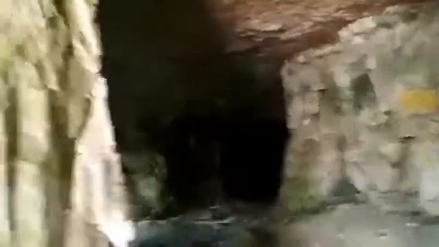 Штольни. Ширяево. Достопримечательности. смотреть онлайн