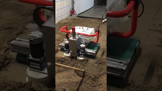 Floor Master Robot CLAPA смотреть онлайн