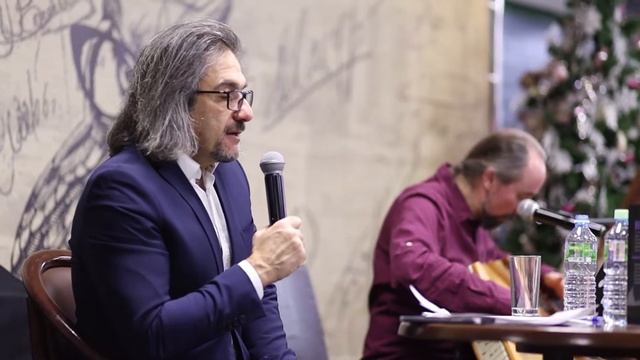 2018 12 21 Открытое окно. Диалог с поэтом. Бродский. смотреть онлайн