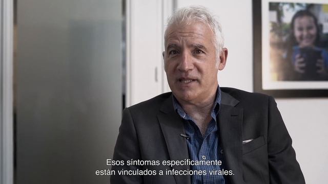 ¿Los mocos verdes o la tos, son una señal de que hay que indicar antibióticos? смотреть онлайн