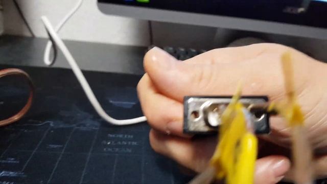 RNS 510  Подбираем Пин Код