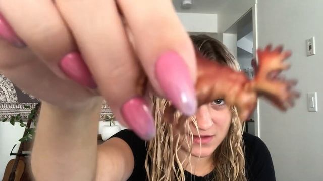 How to style a perm! смотреть онлайн